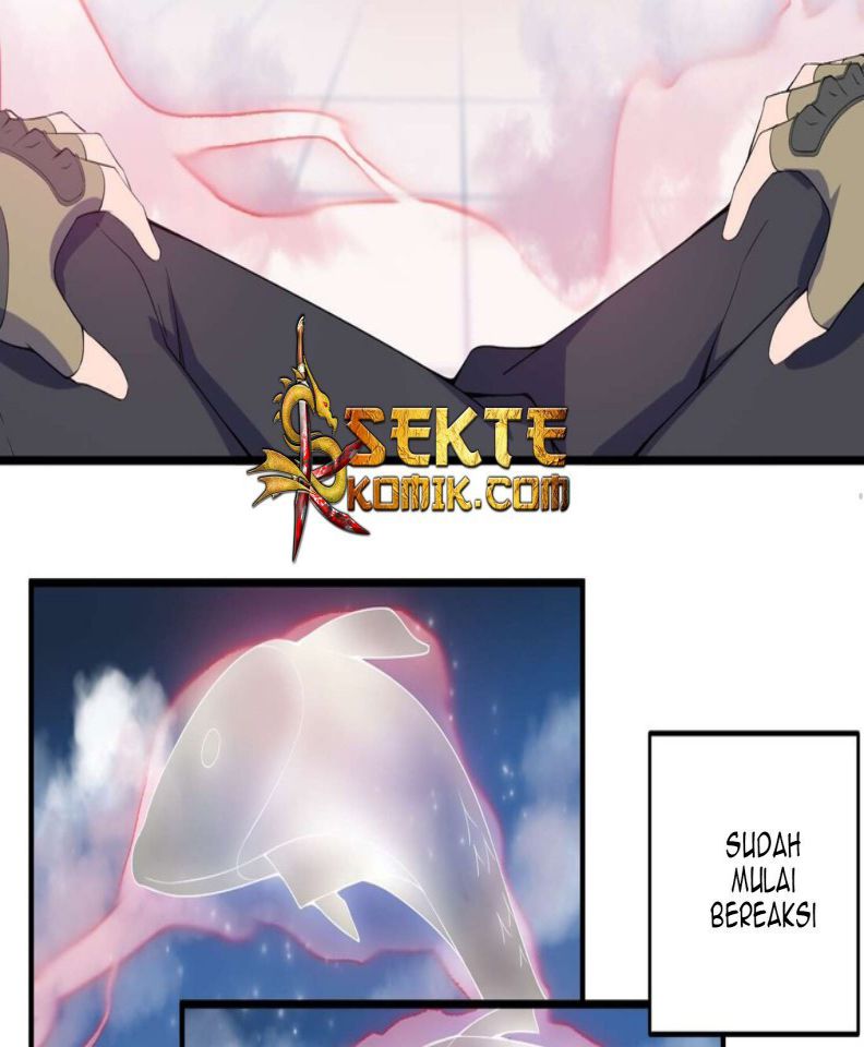 First Dragon (Yuanlong) Chapter 08 Gambar 32